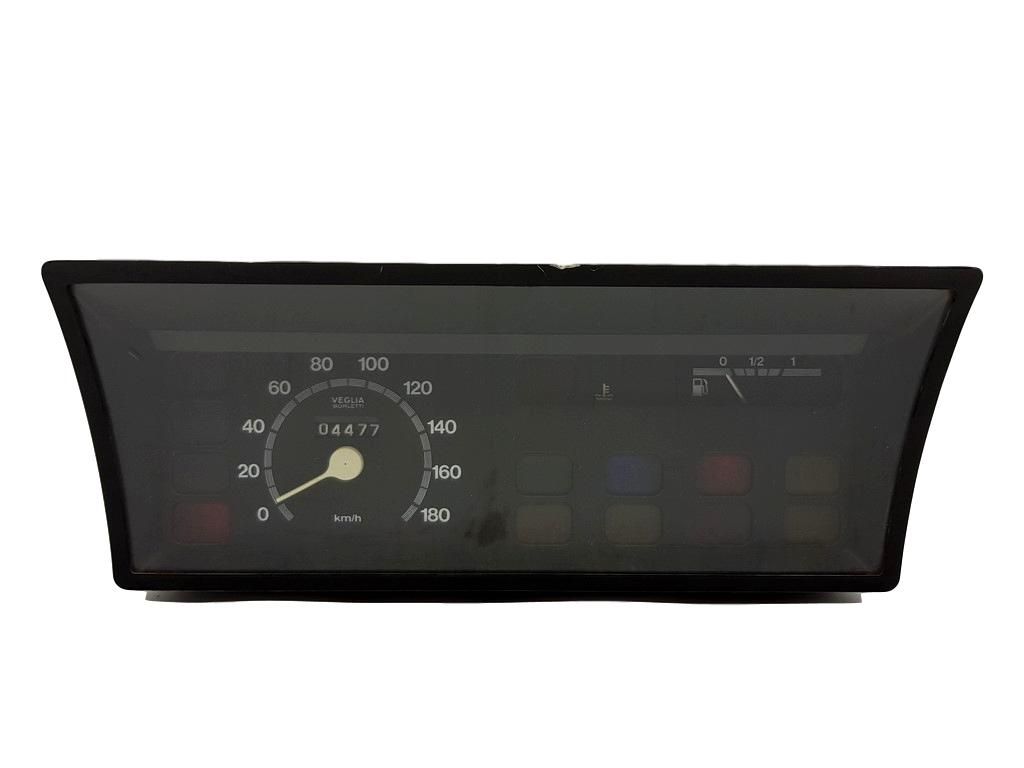 Velocímetro/Instrumentos Y Relojes  Fiat Ritmo 60 1982 main product photo