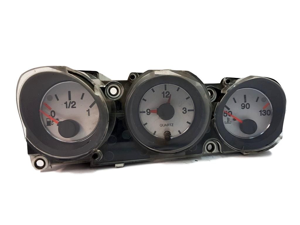 Velocímetro/Instrumentos Y Relojes Alfa Romeo 156 60653714 6028129903 main product photo
