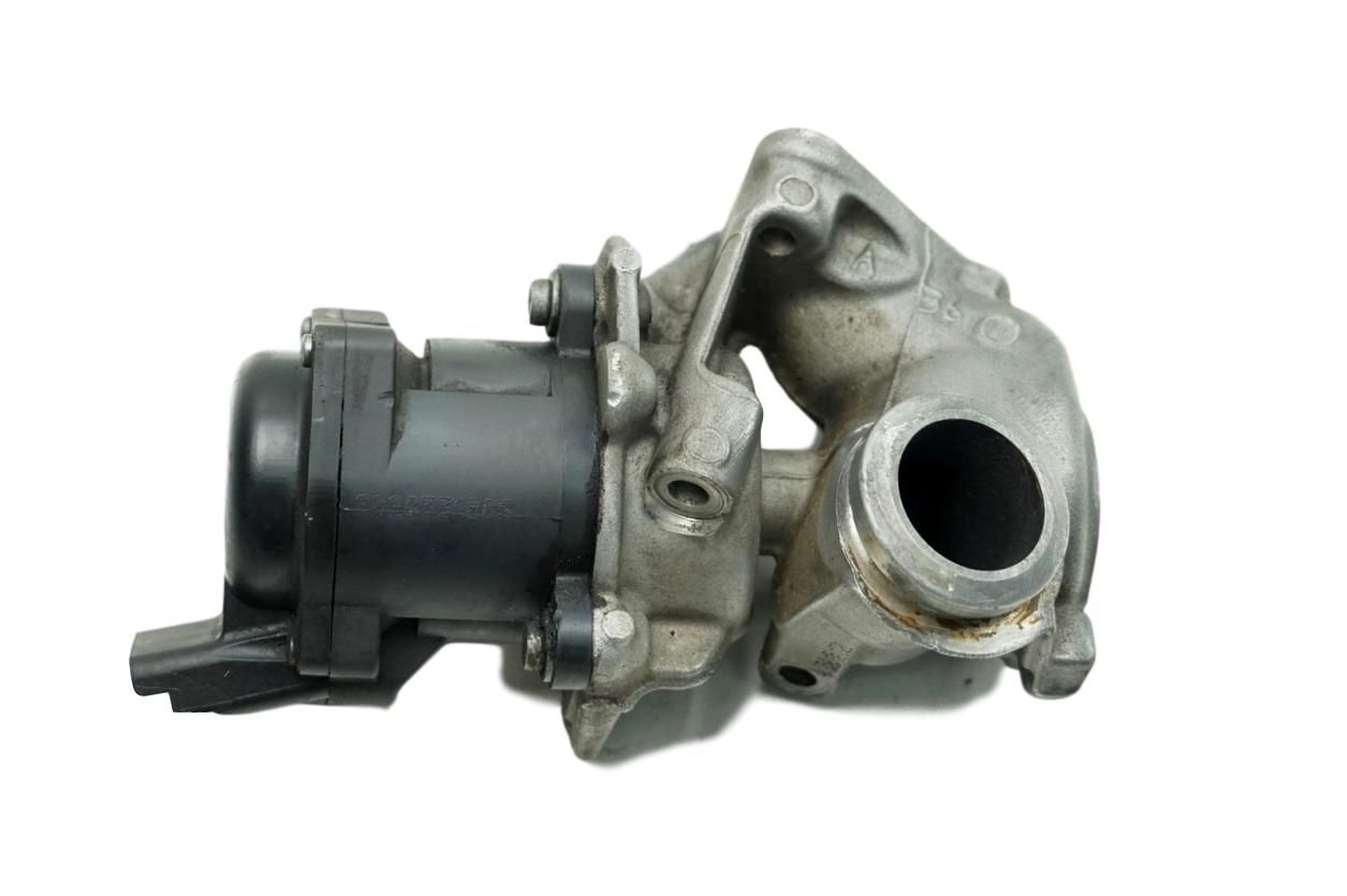 Válvula Egr 1618N8 9658203780 1,4 HDI Citroen Peugeot Ford main product photo