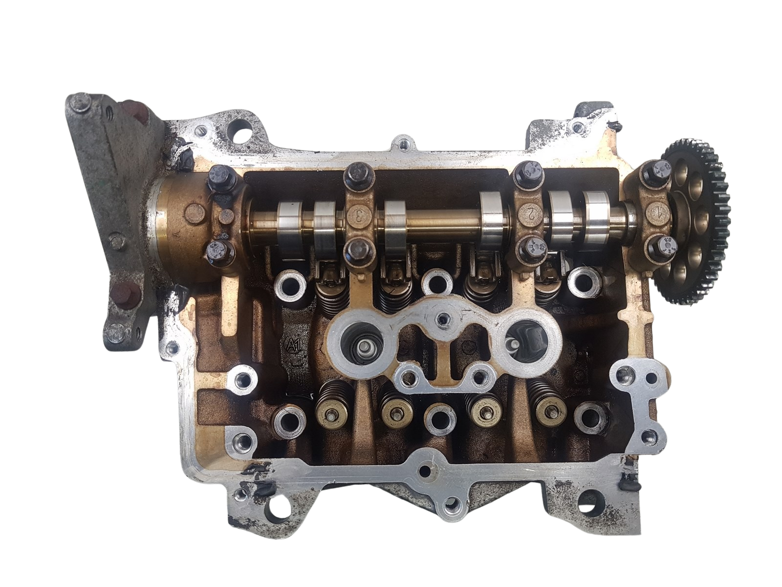 La Culata Fiat Alfa Romeo 55242622/1 55243779 55247603 0.9 TwinAir main product photo