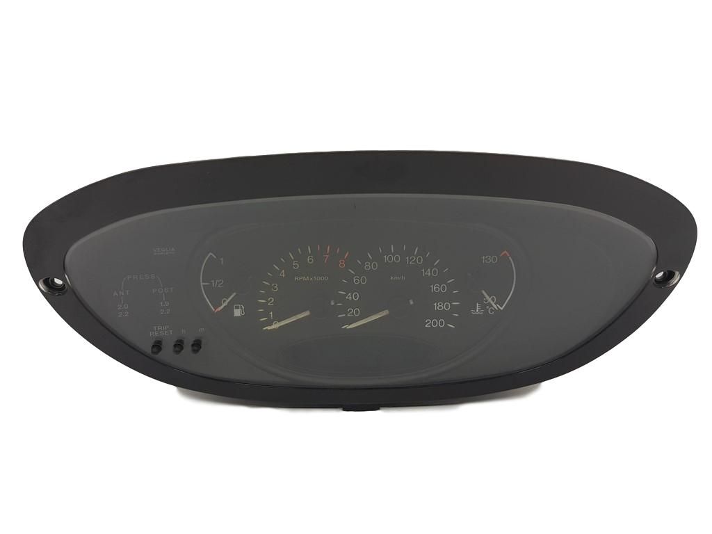 Velocímetro/Instrumentos Y Relojes Lancia Ypsilon 46551995 main product photo