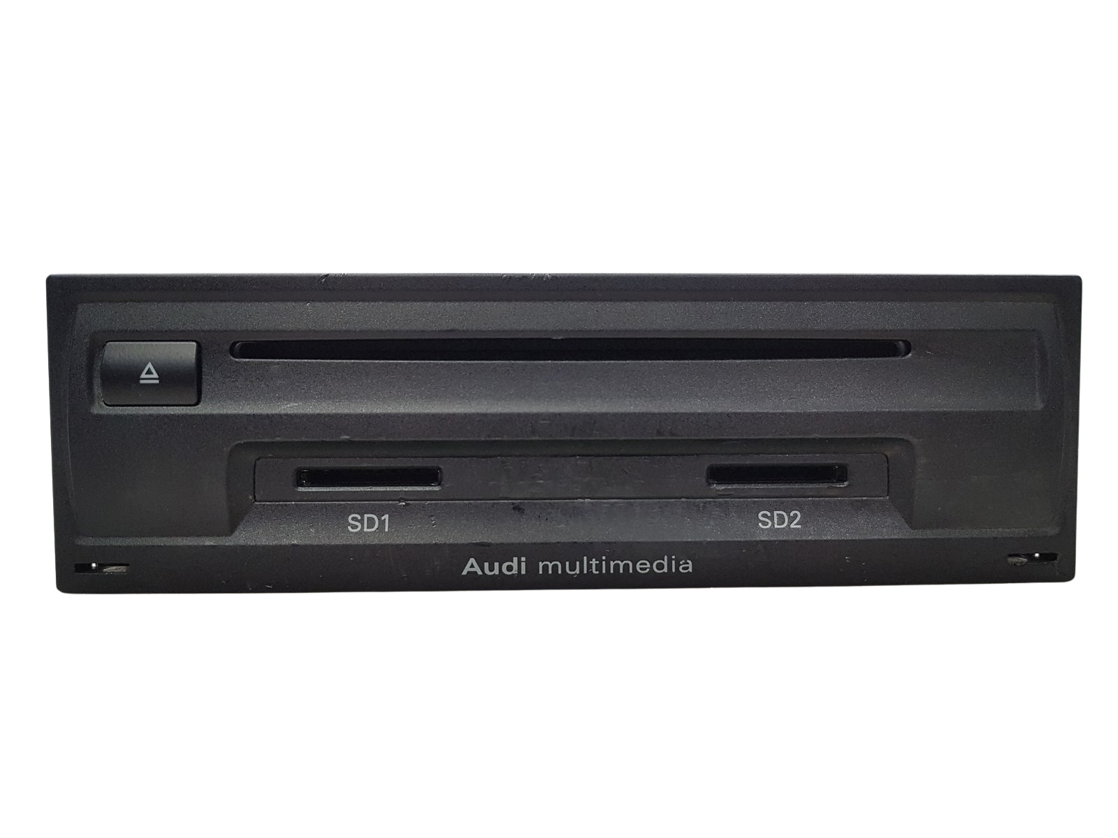 Navegación SD Audi multimedia 4E0035666F 4E0035666C main product photo