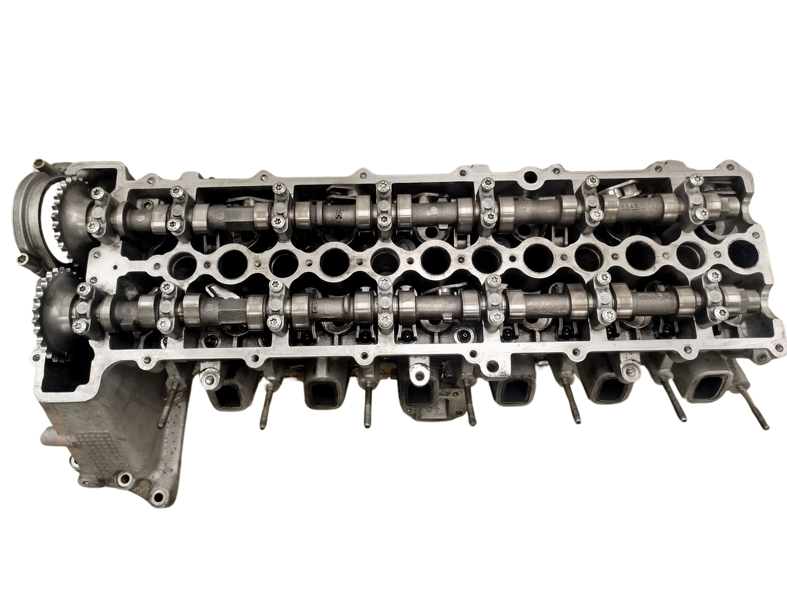 La Culata BMW X5 22468759 2246744 2246745 3.0d 306D1 main product photo