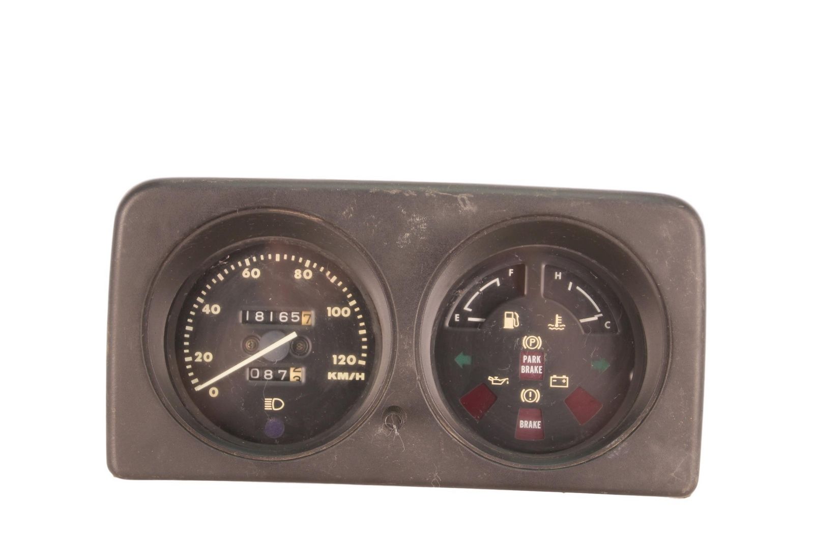 Velocímetro/Instrumentos Y Relojes Suzuki Samurai main product photo