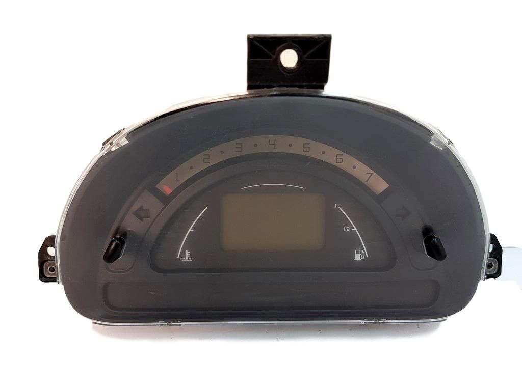 Velocímetro/Instrumentos Y Relojes Citroen C3 9652008280 H 01 8565 main product photo