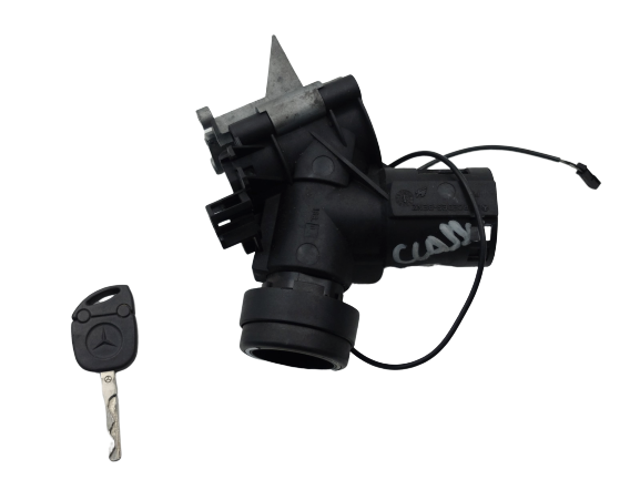 Interruptor De Encendido Mercedes-Benz A W168 1637 main product photo