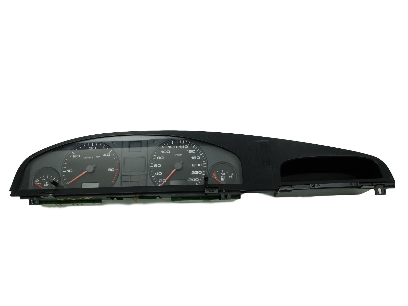 Velocímetro/Instrumentos Y Relojes Audi A6 C4 4A1919033ES 110008664003 main product photo