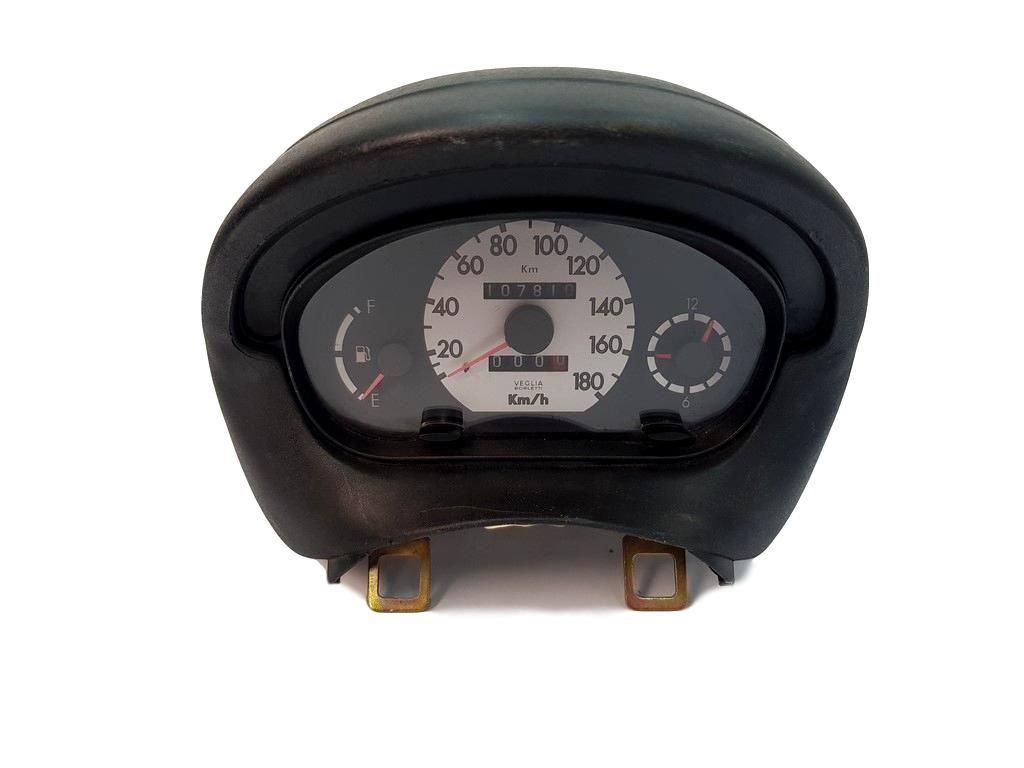 Velocímetro/Instrumentos Y Relojes Fiat Seicento 735241917 main product photo