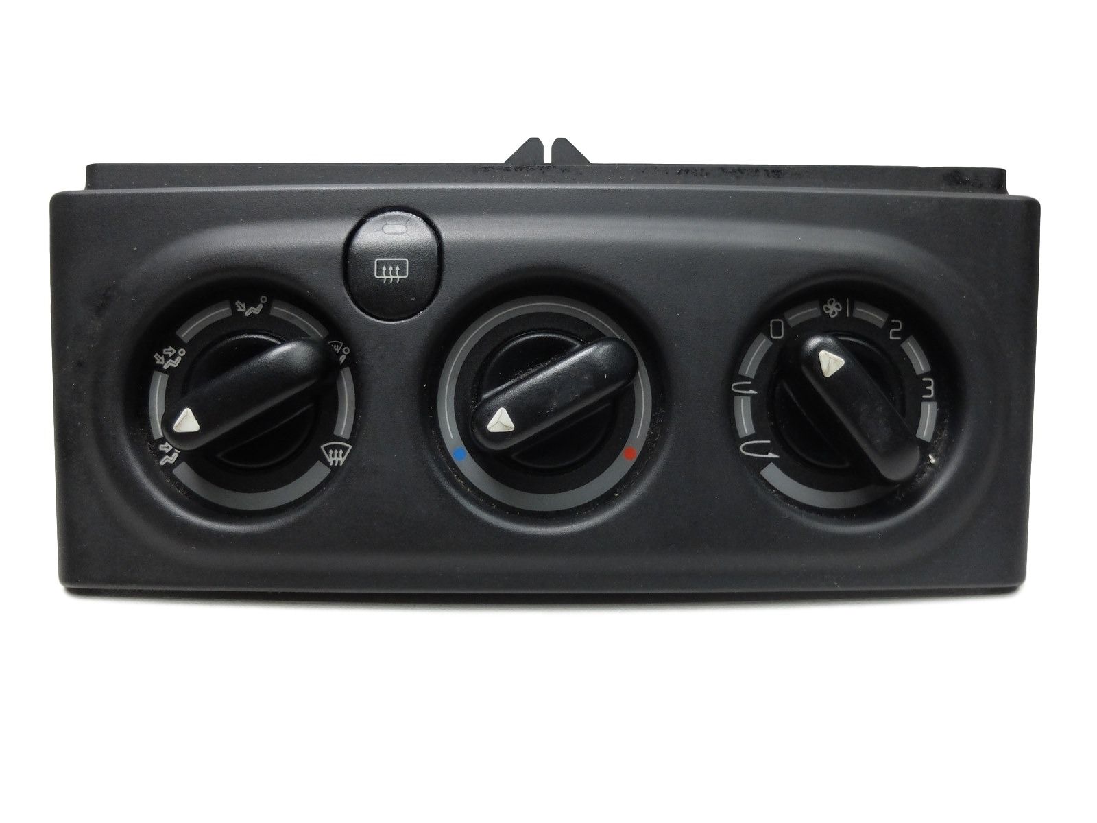 Panel Nawiewu Renault Laguna I 1 9041703027 main product photo