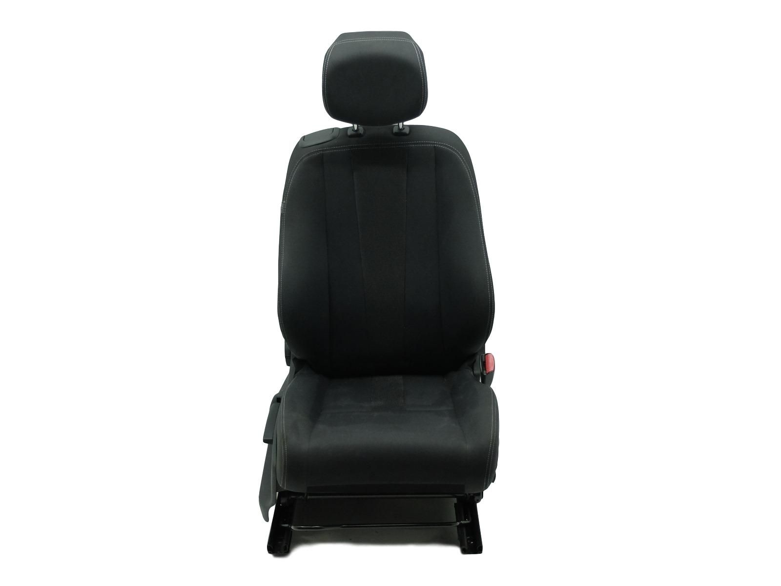 Asiento Derecho Delantero Renault Megane III Coupe main product photo