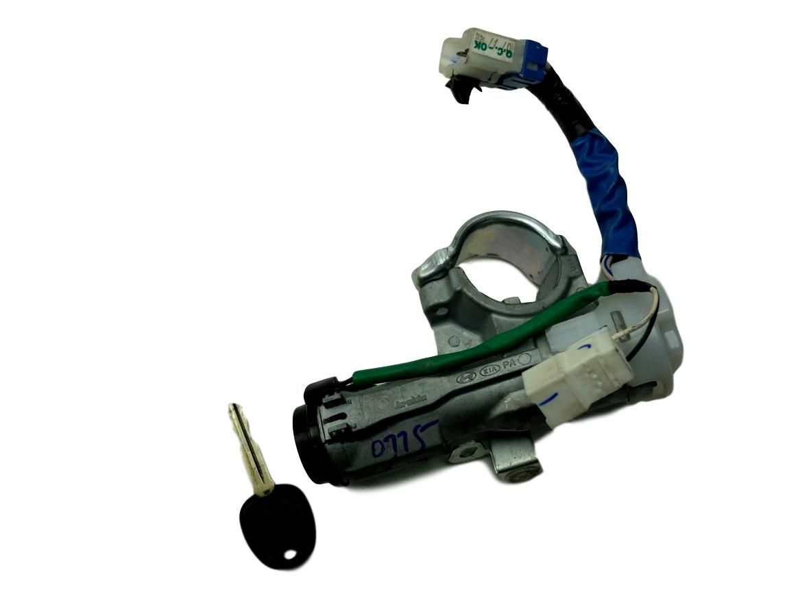 Interruptor De Encendido Hyundai I10 PK10 main product photo