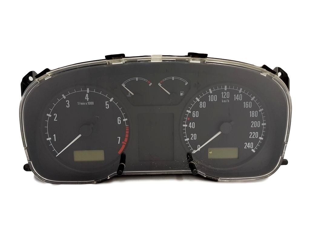 Velocímetro/Instrumentos Y Relojes Skoda 1U1919034C 110008928003 Octavia main product photo