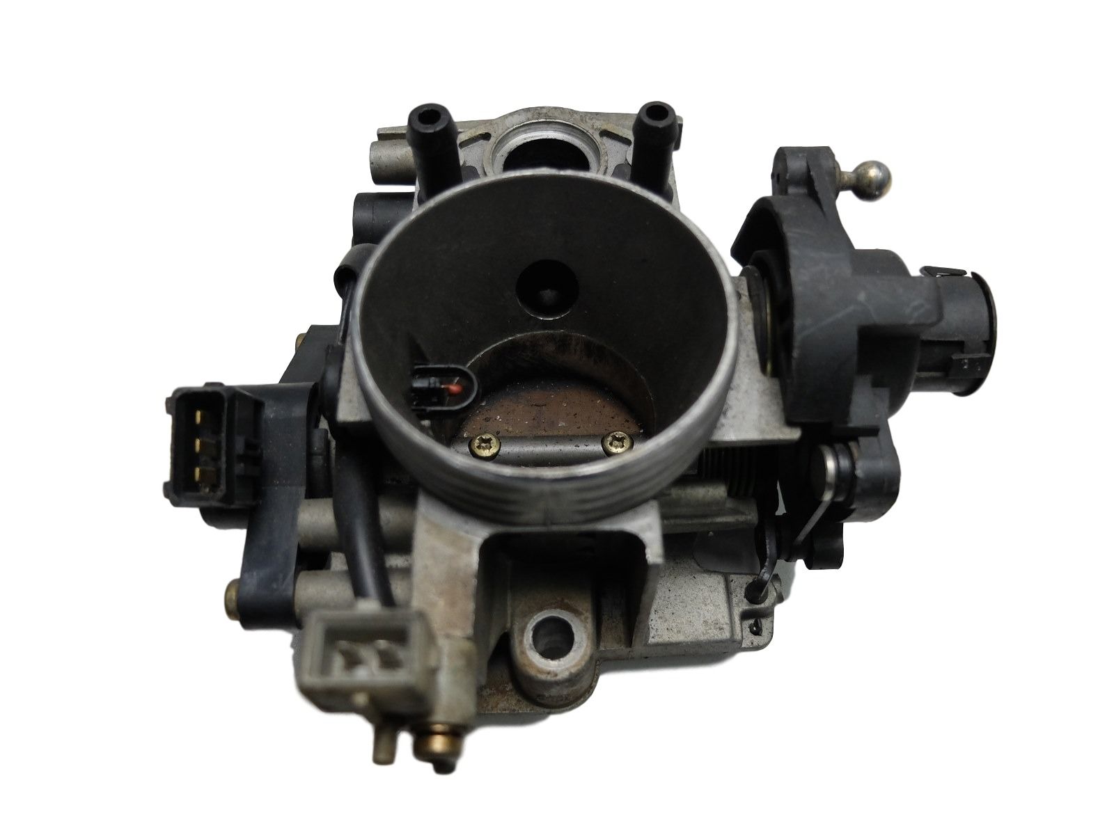 Przepustnica 1,8 XU7 PSA574 Citroen Xantia main product photo