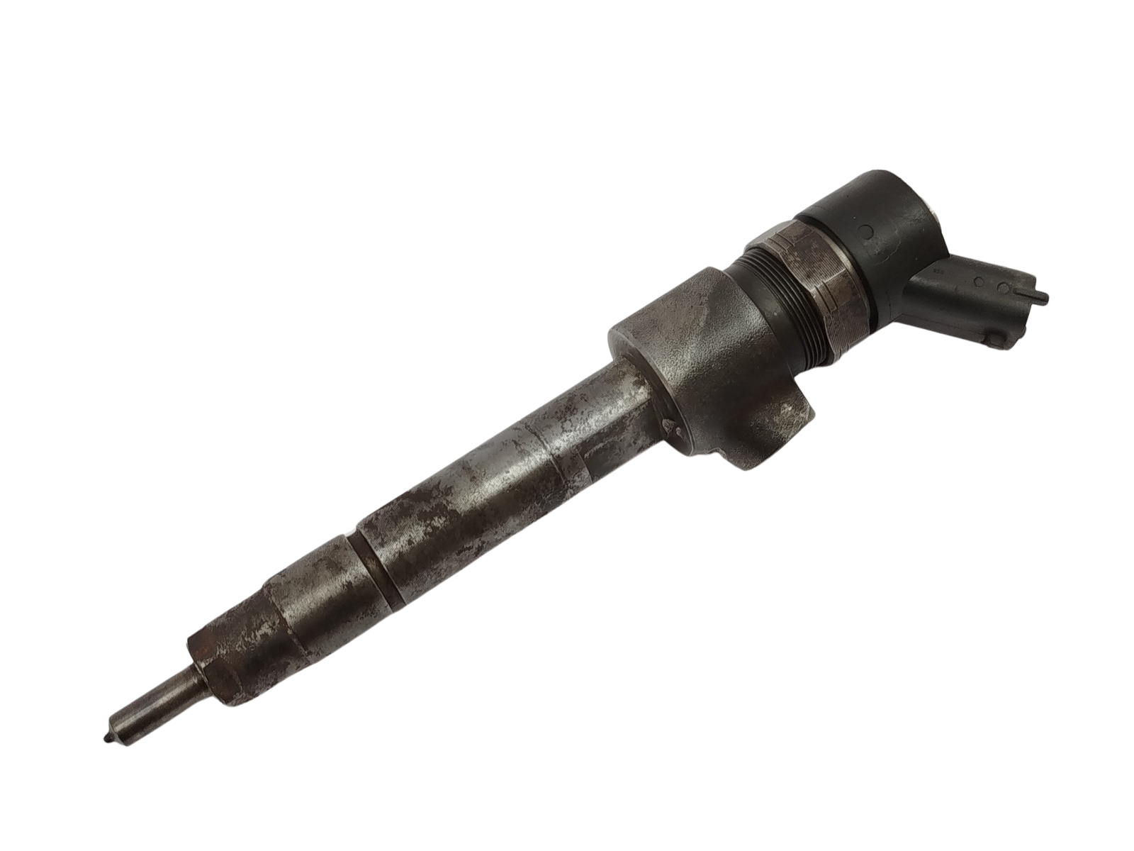 Inyección De Combustible Opel 0445110276 1.9 CDTI Bosch main product photo