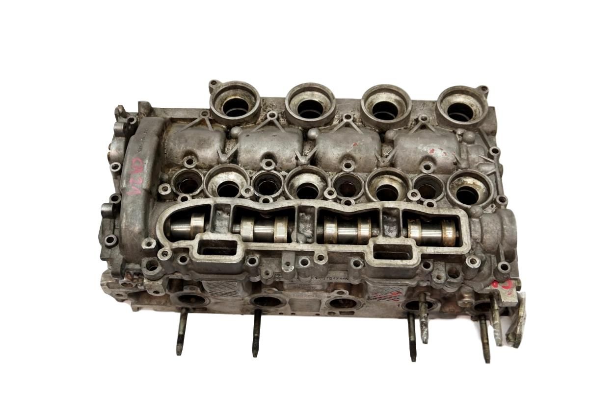 Culata 0200EH 9651517110 1,6 HDI Citroen C5 Peugeot 407 main product photo