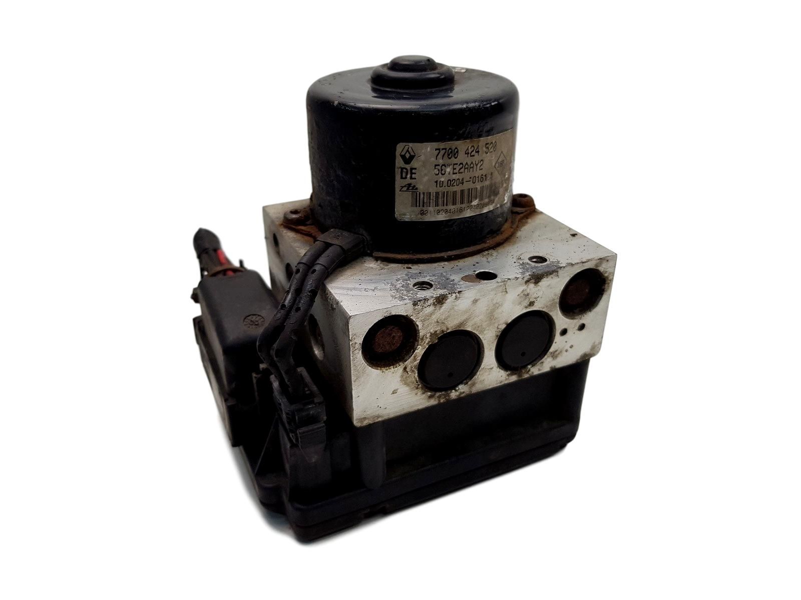 Bomba Abs 7700424520 10094614023 Laguna 1 Renault 3759 main product photo
