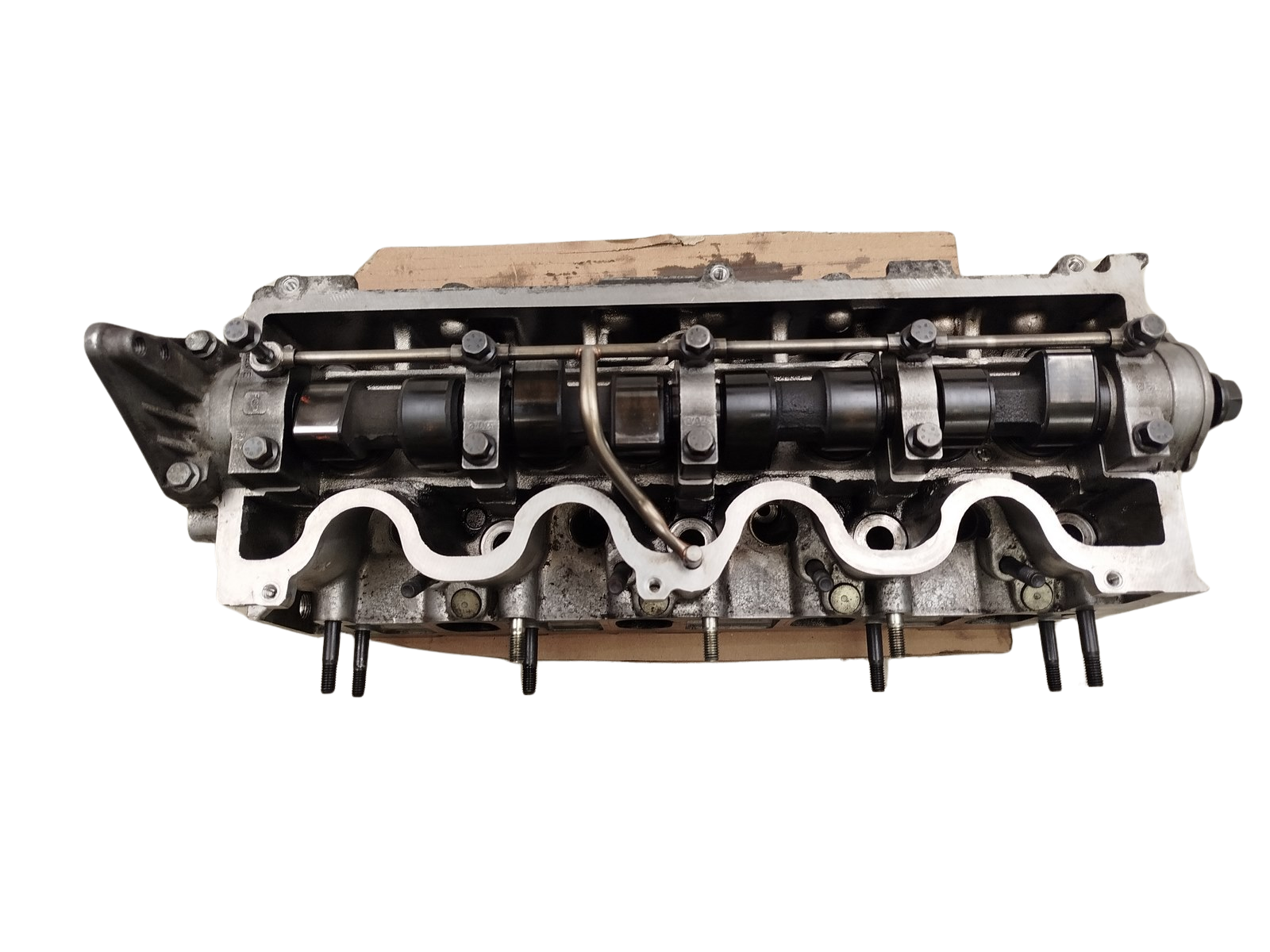 La Culata Fiat SAAB 55193091 1.9 JTD 8V 5 main product photo