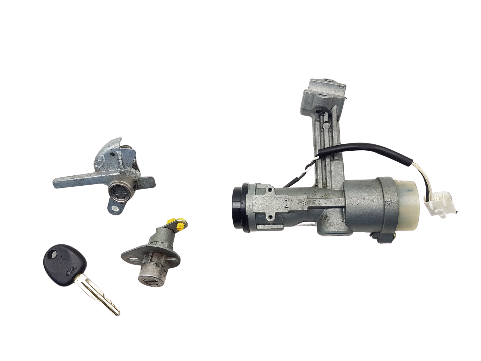 Interruptor De Encendido Hyundai Getz FC 1100 main product photo