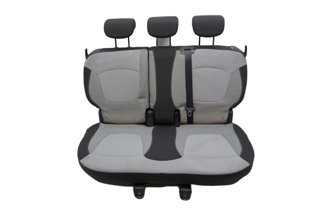 Asientos Traseros Trasera Renault Captur 1661 main product photo