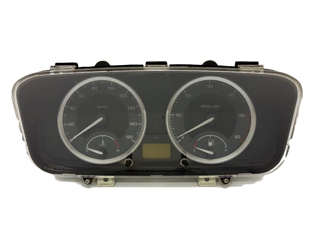 Velocímetro/Instrumentos Y Relojes Tata Indica 288954209915N main product photo