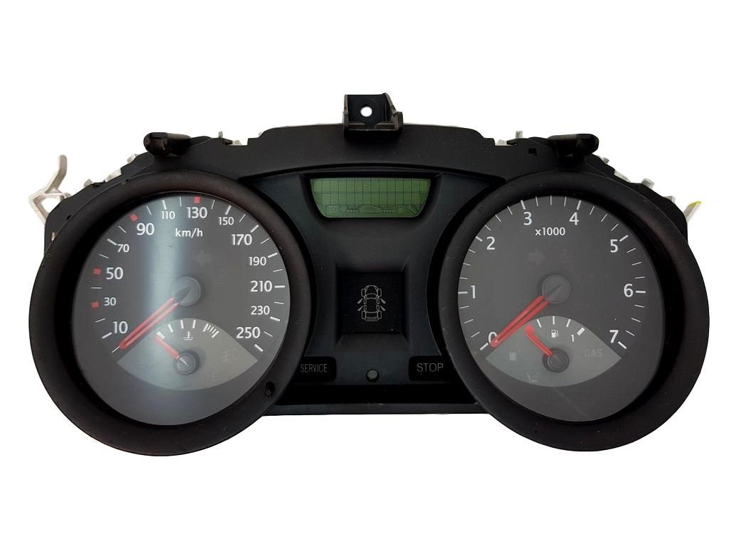 Velocímetro/Instrumentos Y Relojes Renault Megane II 8200364588 4867 main product photo