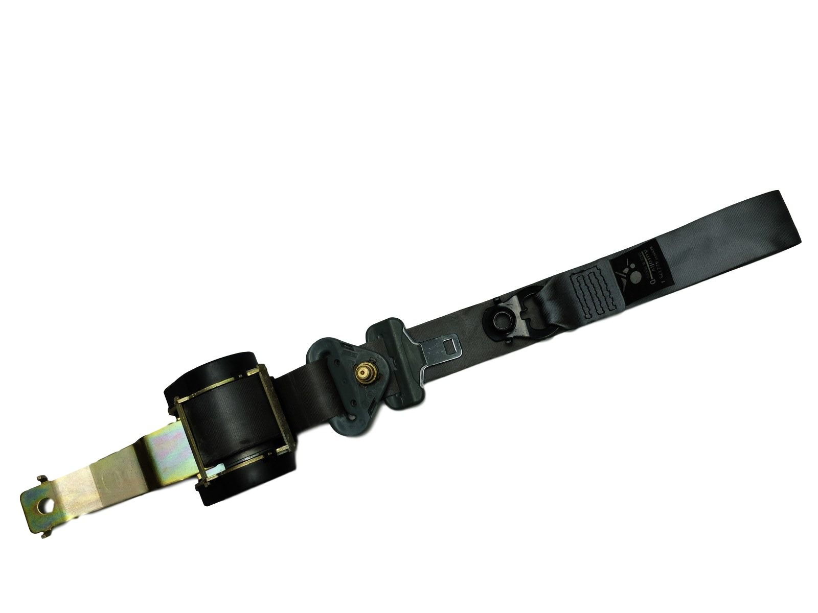 Pas Bezpieczeństwa Prawy Przód Megane 5D 422325 Renault main product photo