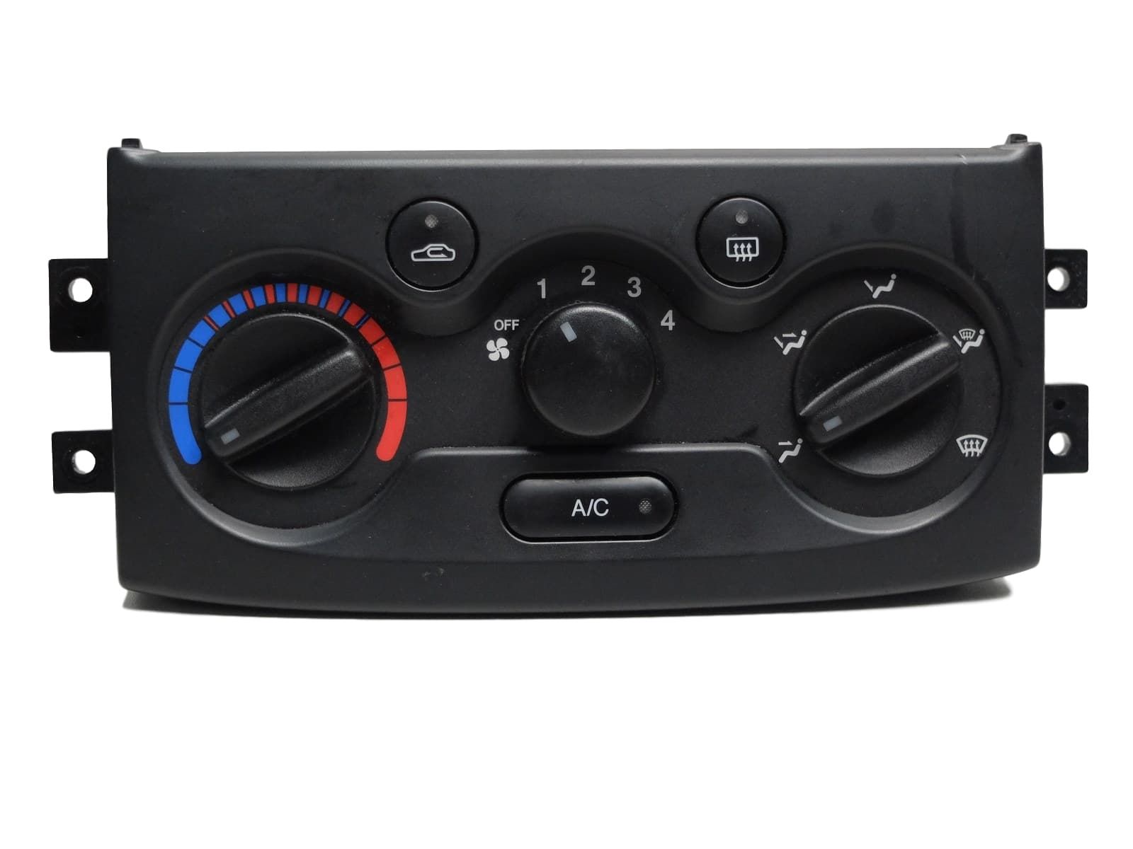 Controles Calefacción Daewoo Kalos Chevrolet Aveo main product photo