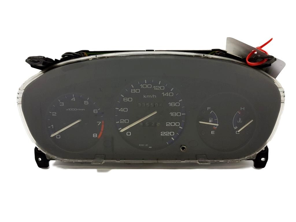 Velocímetro/Instrumentos Y Relojes Honda Civic HR-0213-001 78100S04G000 main product photo