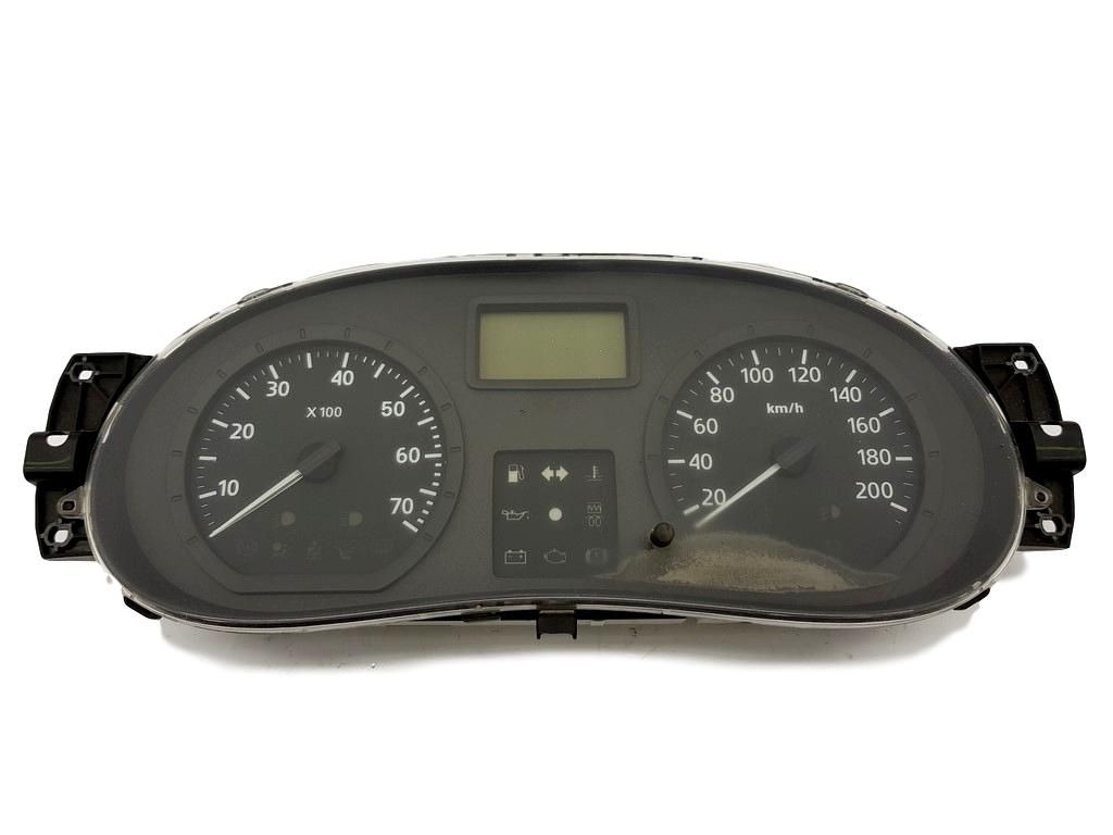 Velocímetro/Instrumentos Y Relojes Dacia Logan 8200377202 main product photo