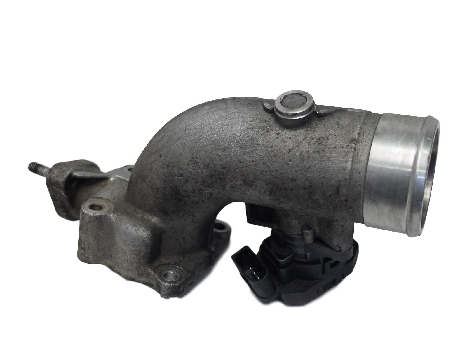 Mariposa De Aire 504345920 118438.00 Fiat Iveco main product photo