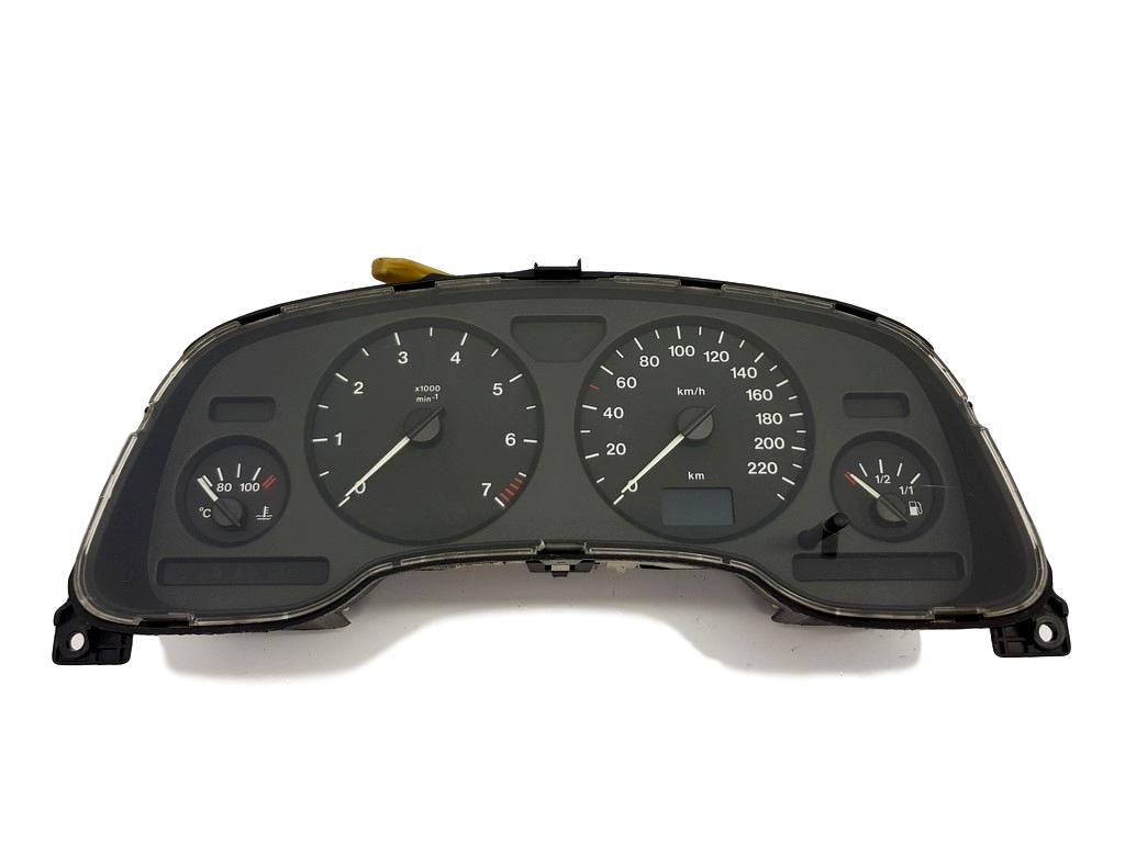 Velocímetro/Instrumentos Y Relojes Opel 09228753EB 110080067005 Astra G main product photo