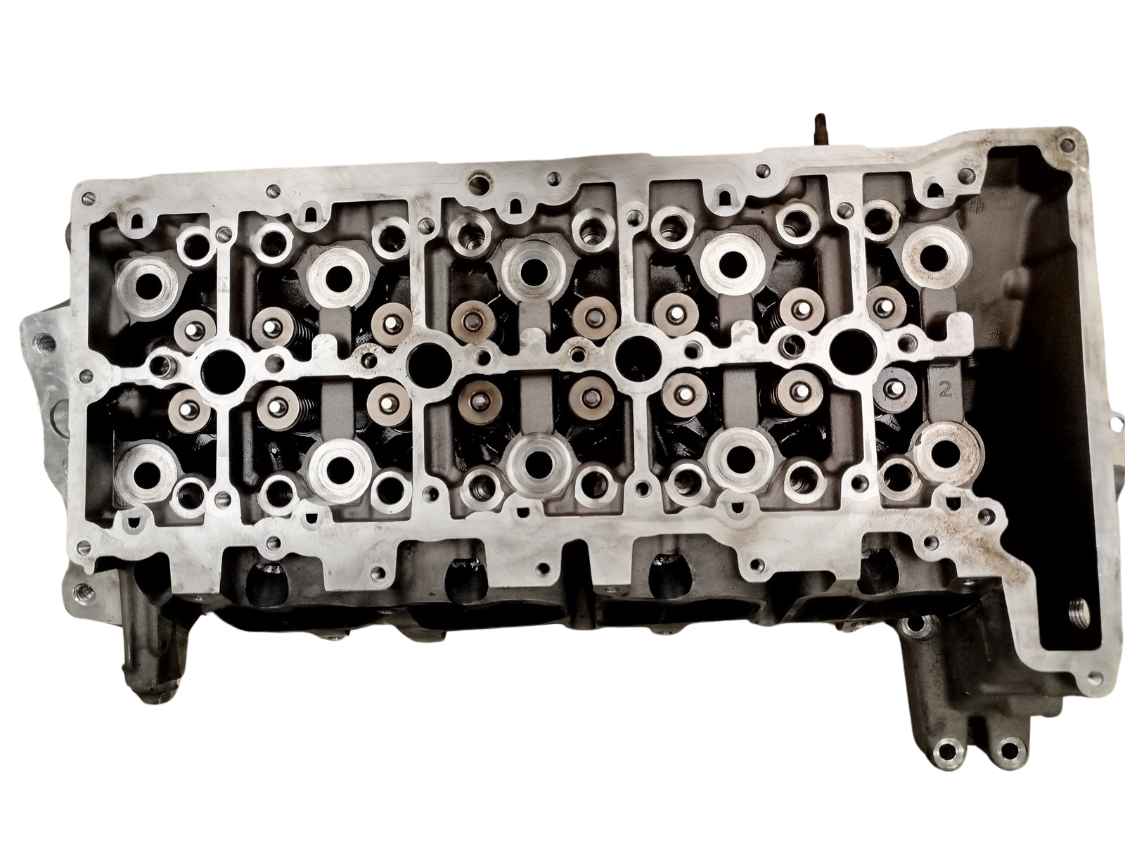 La Culata BMW 211752101 85802630401 2.0 16V B47C20B main product photo
