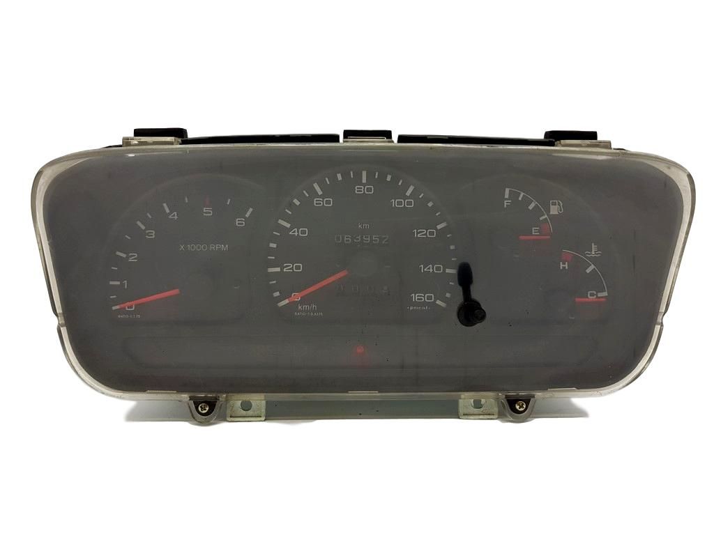 Velocímetro/Instrumentos Y Relojes Tata Indica C101075 270254219985N main product photo