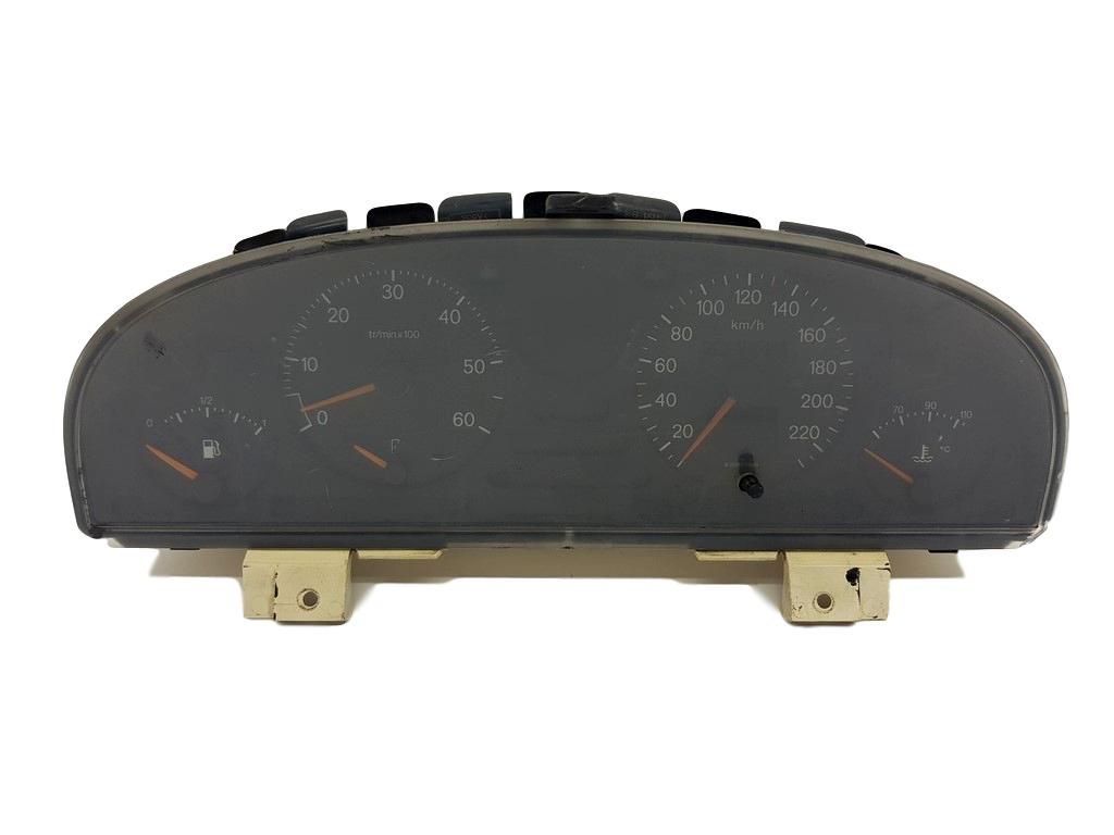 Velocímetro/Instrumentos Y Relojes 806 Ulysee Evasion 1480074080 09036039909 PSA Fiat main product photo