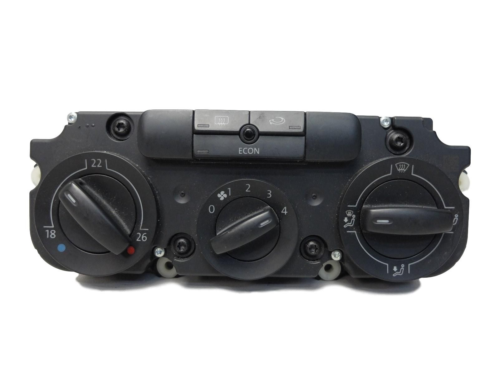 Panel De La Ventilación 53701/1CF VW Golf V 7971 main product photo