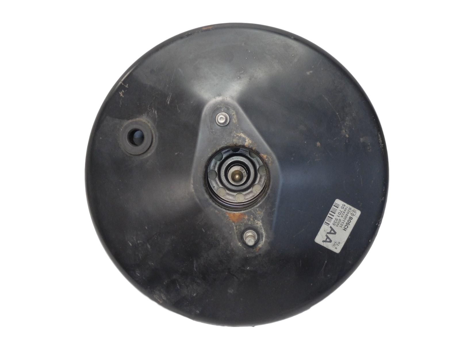 Servofreno 55701939 0204051131 Opel Corsa D main product photo
