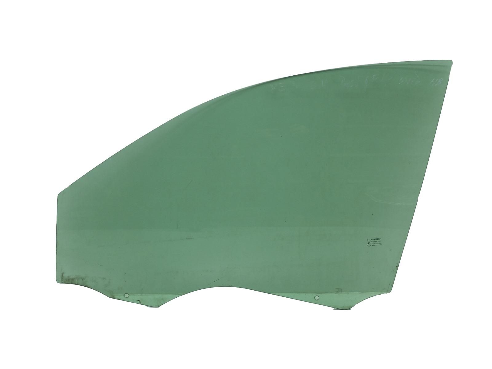 Luna De La Puerta Izquierdo Delantero Renault Megane II Pilkington main product photo