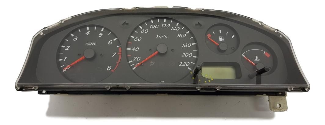 Velocímetro/Instrumentos Y Relojes Nissan Almera BM464 15775 main product photo