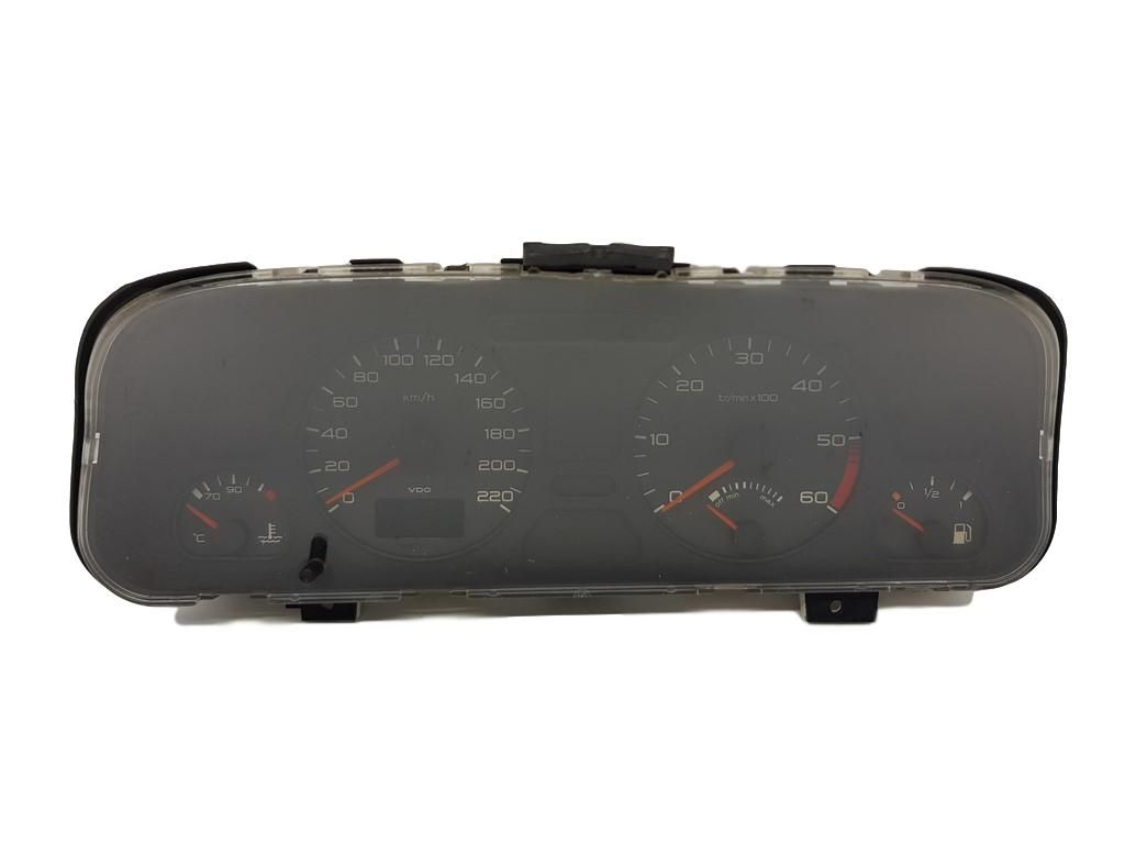Velocímetro/Instrumentos Y Relojes Peugeot 306 9635410880 110008808078 14990 main product photo