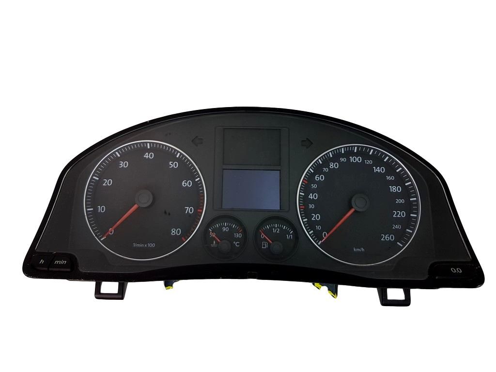 Velocímetro/Instrumentos Y Relojes VW 1K0920864A A2C53242729 Golf MK5 Jetta main product photo
