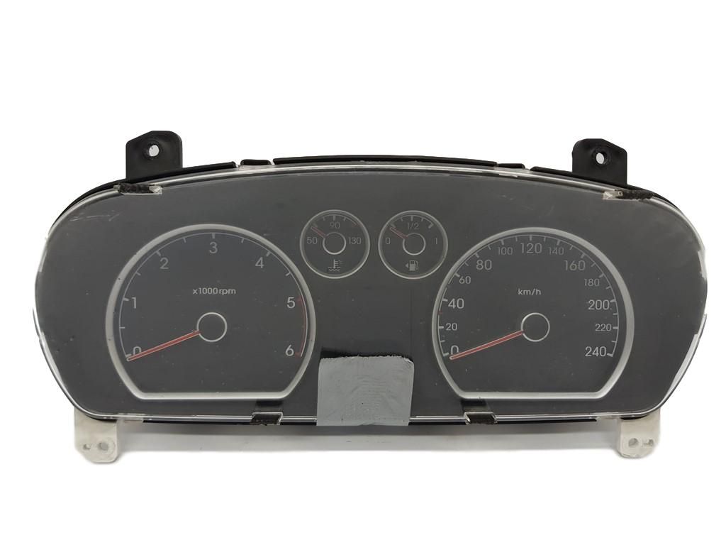 Velocímetro/Instrumentos Y Relojes Hyundai i30 94003-2L525 940032L525 17931 main product photo
