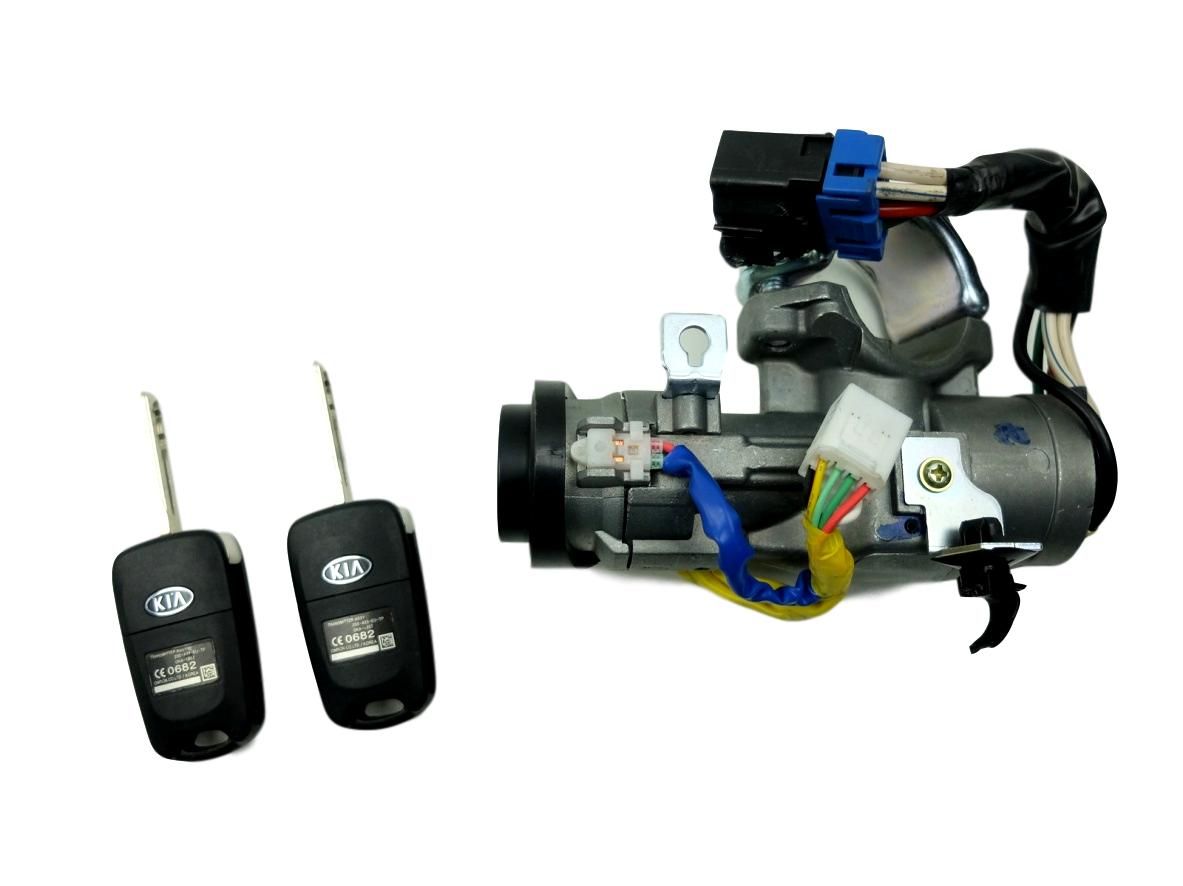 Interruptor De Encendido KIA Ceed EDZDC2 200-433-EU-TP main product photo