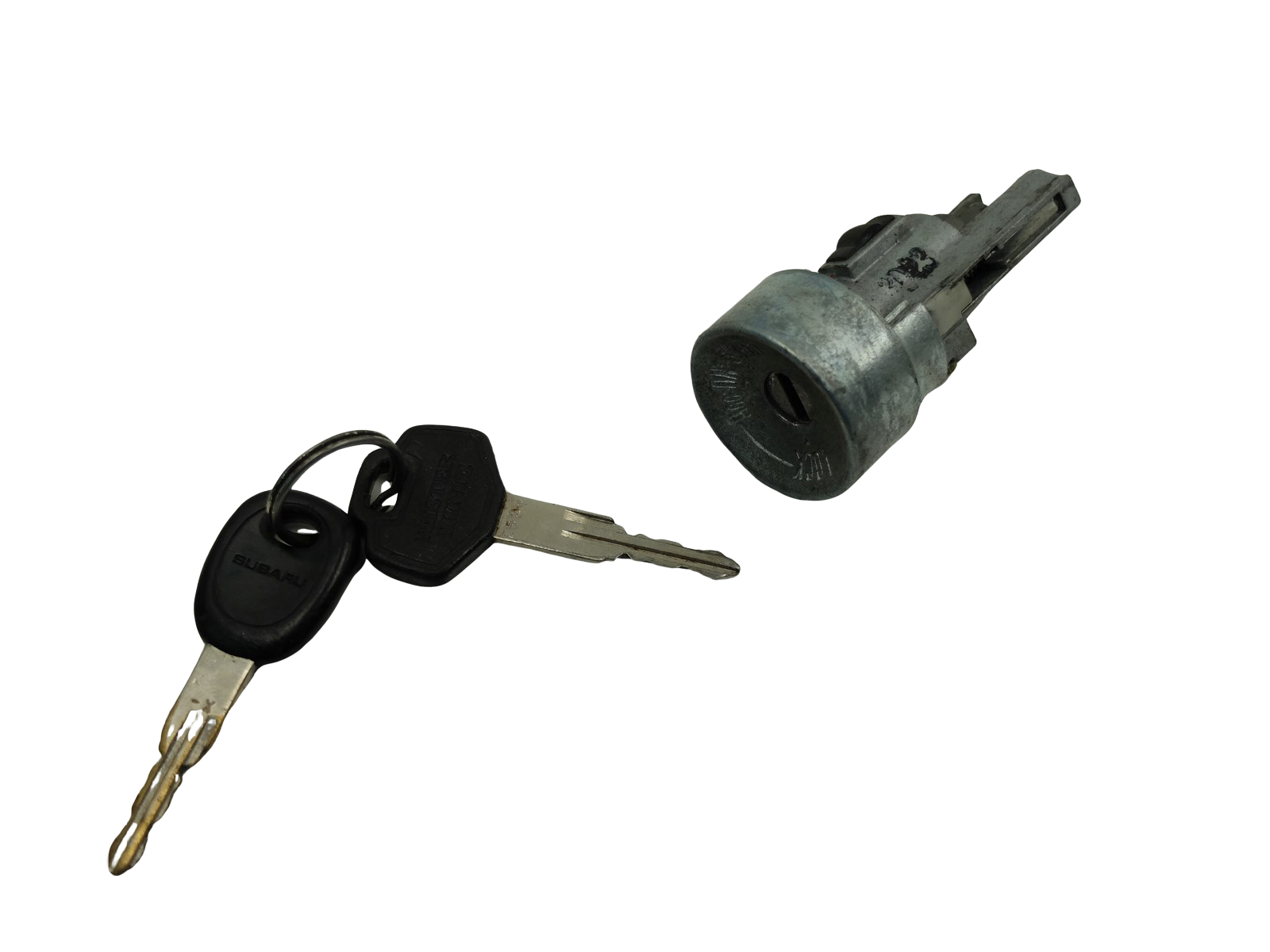 Interruptor De Encendido Subaru Impreza main product photo