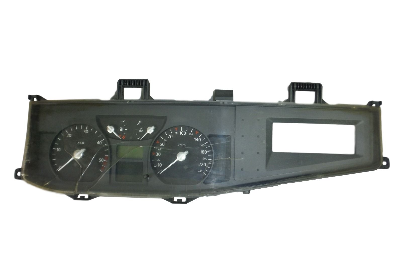 Licznik Zegar 8200263367 Renault Vel Satis main product photo