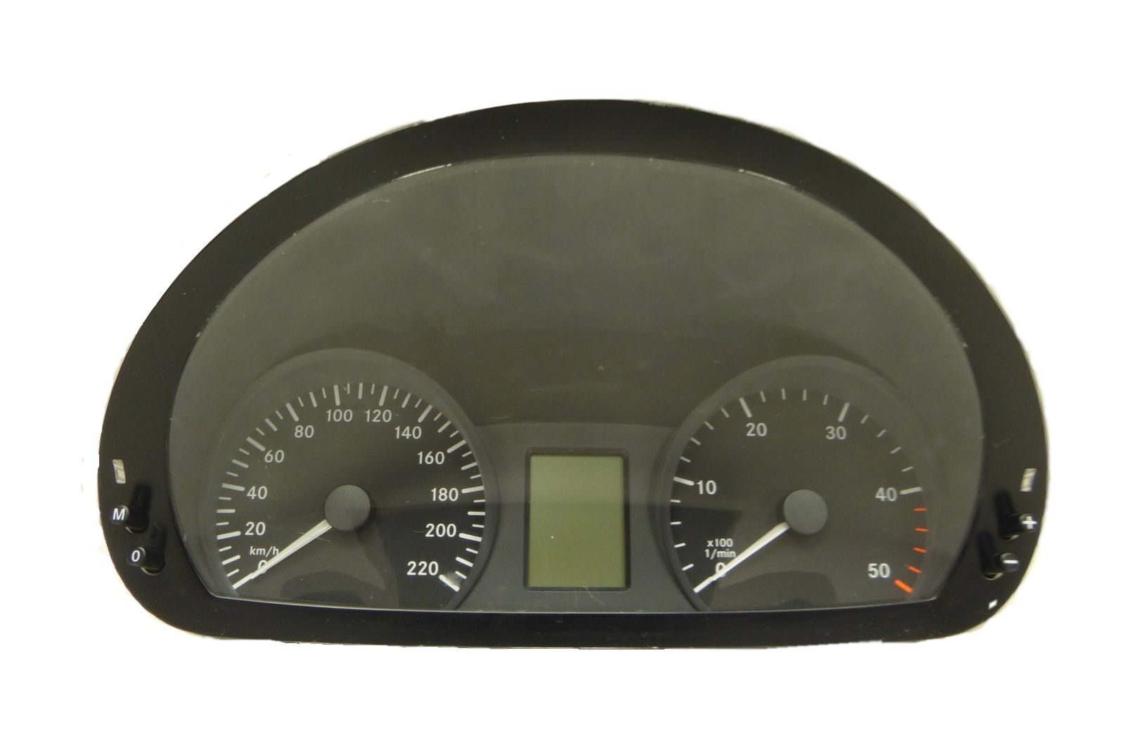 Contador Revoluciones Mercedes Vito W639 A639446212 ED1145 main product photo