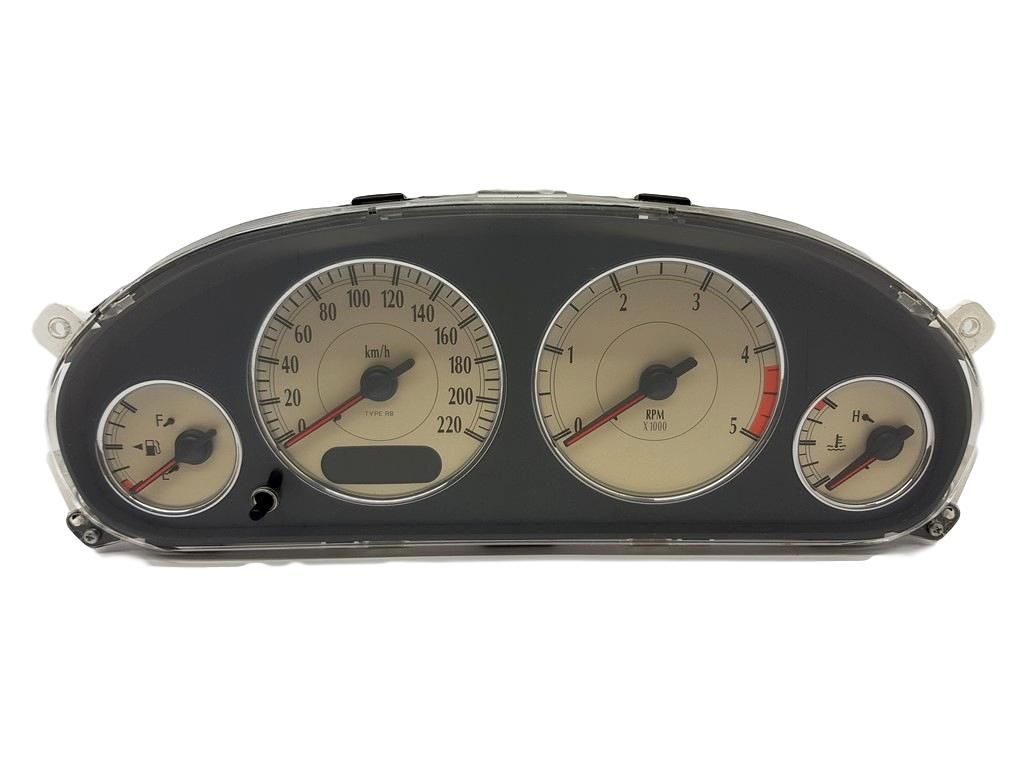 Velocímetro/Instrumentos Y Relojes Chrysler Voyager P05082409AH 13291 main product photo