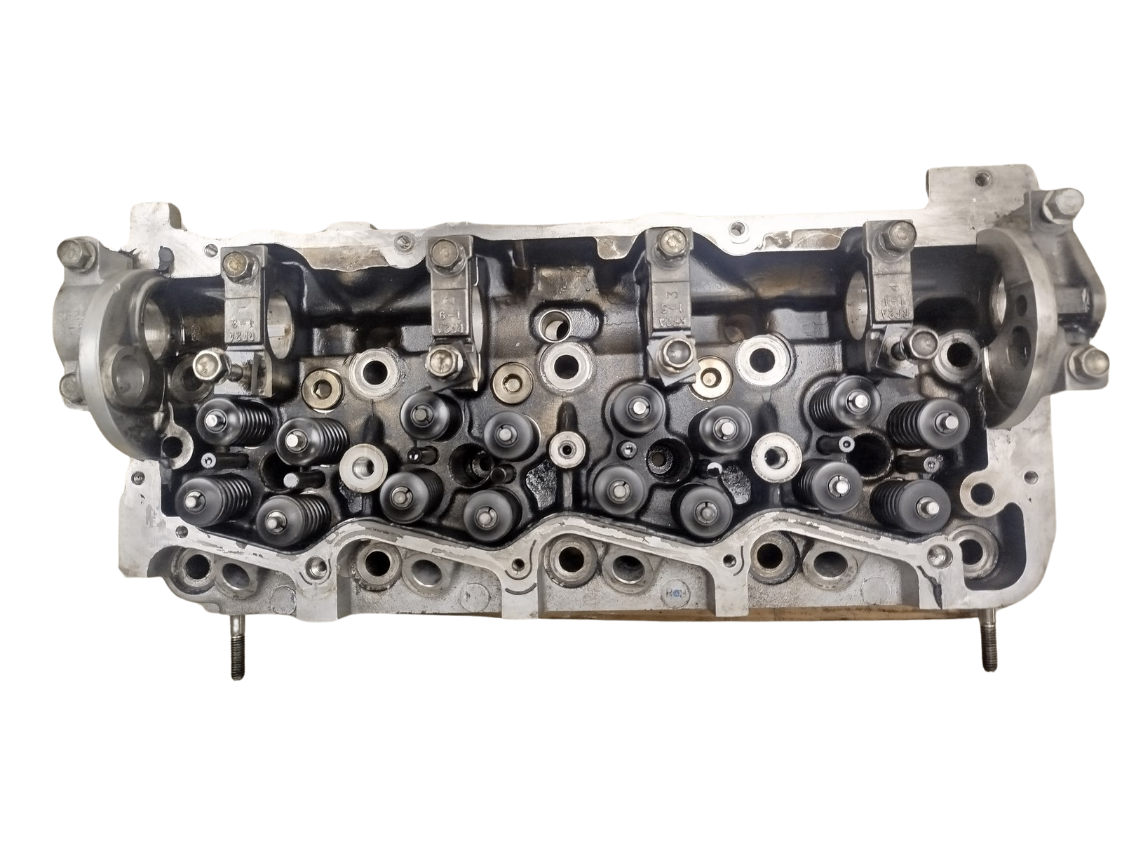 La Culata Mazda RF5C 4-1 2.0 16V main product photo