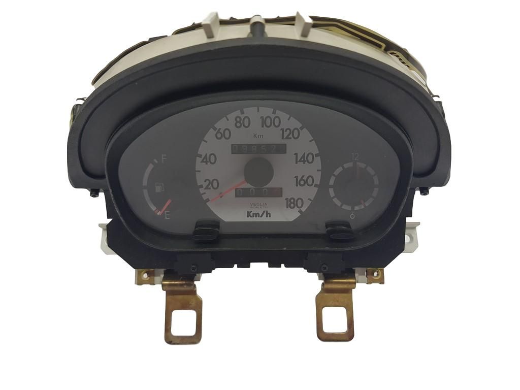 Velocímetro/Instrumentos Y Relojes Fiat Seicento 60.6268.021.0-A 6062680210A 14300 main product photo