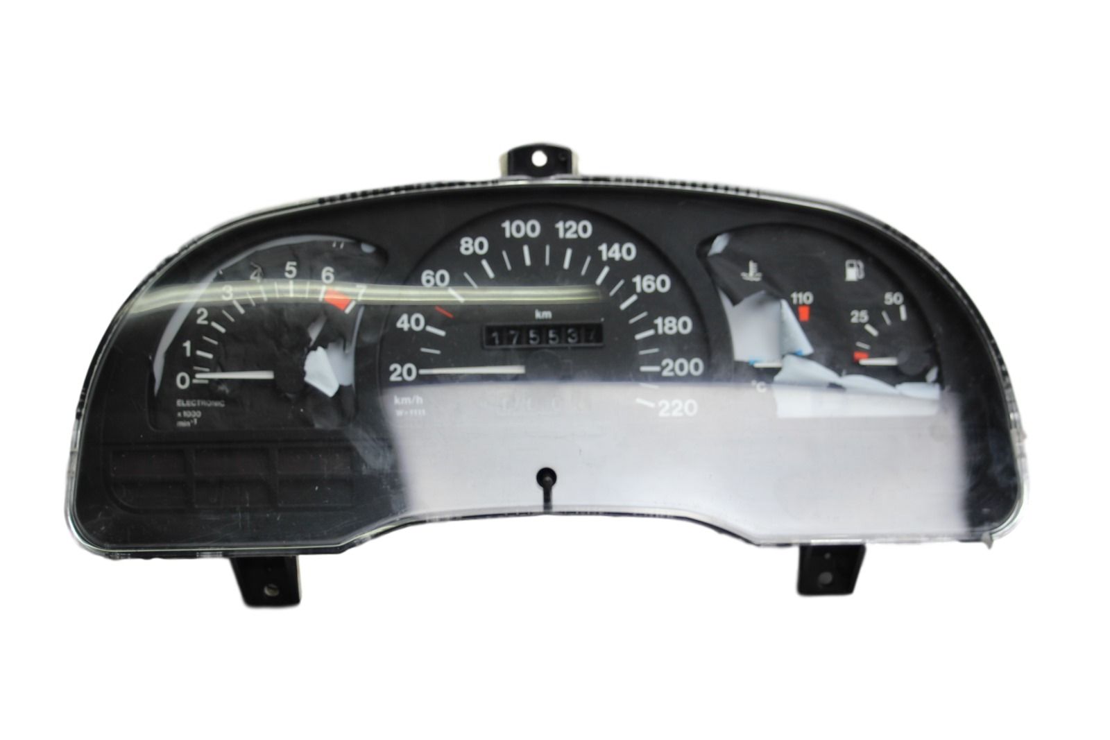 Velocímetro/Instrumentos y relojes Opel Astra w1111 main product photo