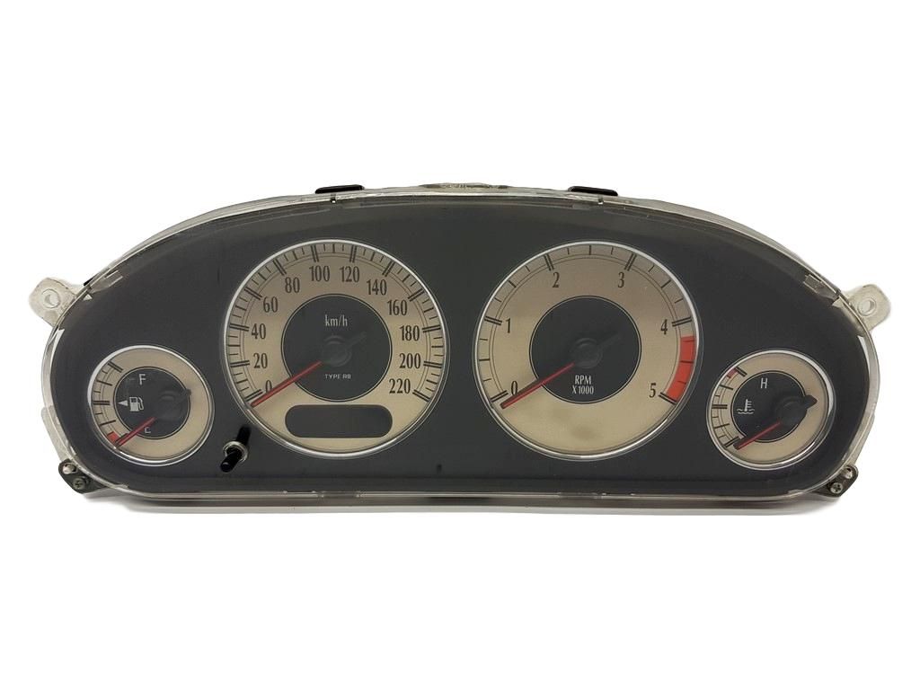Velocímetro/Instrumentos Y Relojes Chrysler Voyager P04685825AI 13294 main product photo
